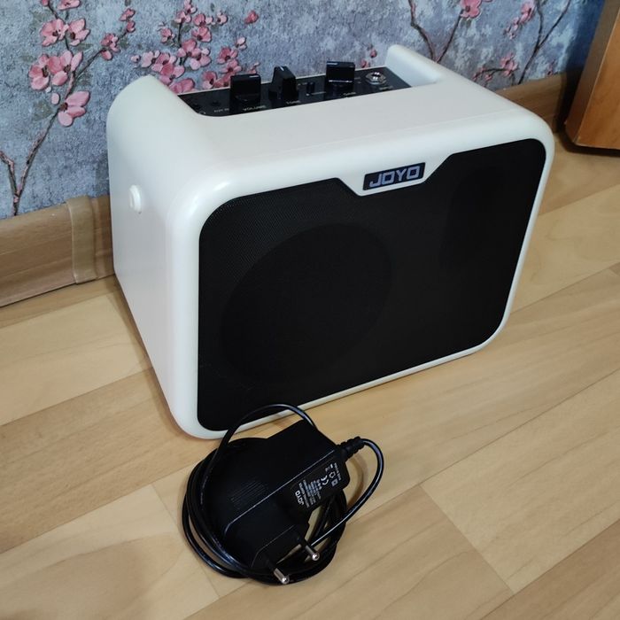 Комбоусилитель Joyo для электрогитары