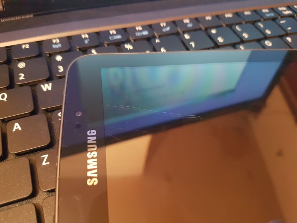 Tableta Samsung Tab 3 SM210