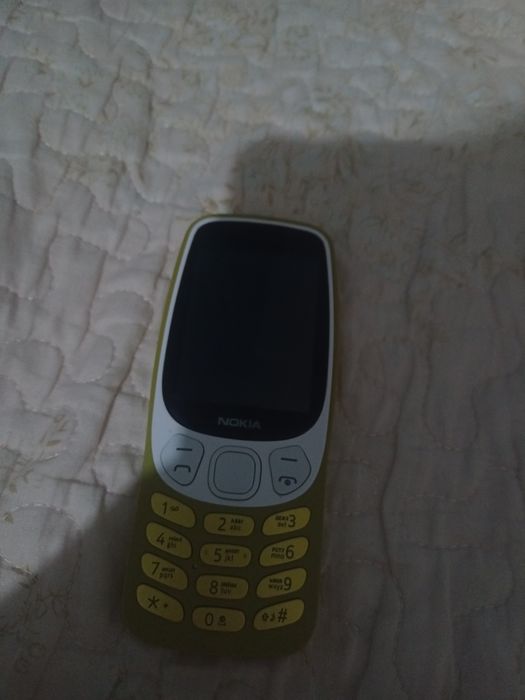 Nokia 3021 состояние отл все работает