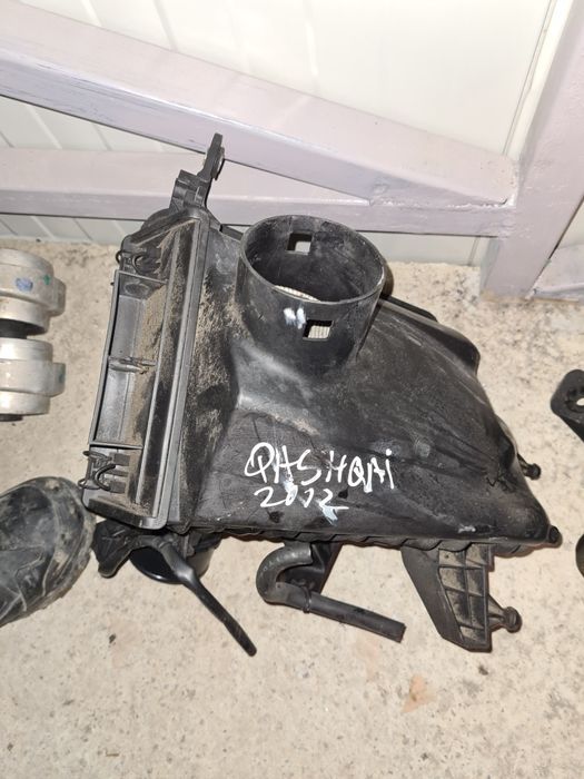 Carcasa filtru aer,debitmetru opel corsa d ,vw eos,nissan qashqai