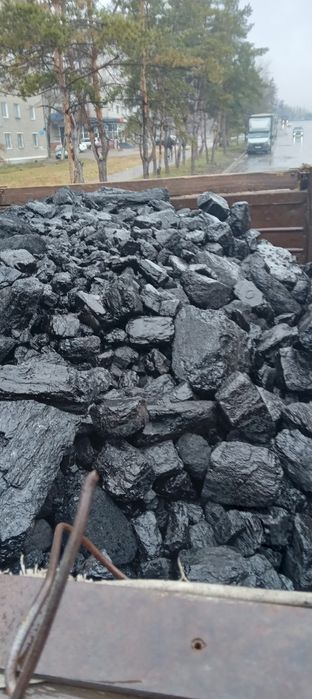 Уголь все сорта, Шубаркуль, Богатырь, Майкуба, Каражара