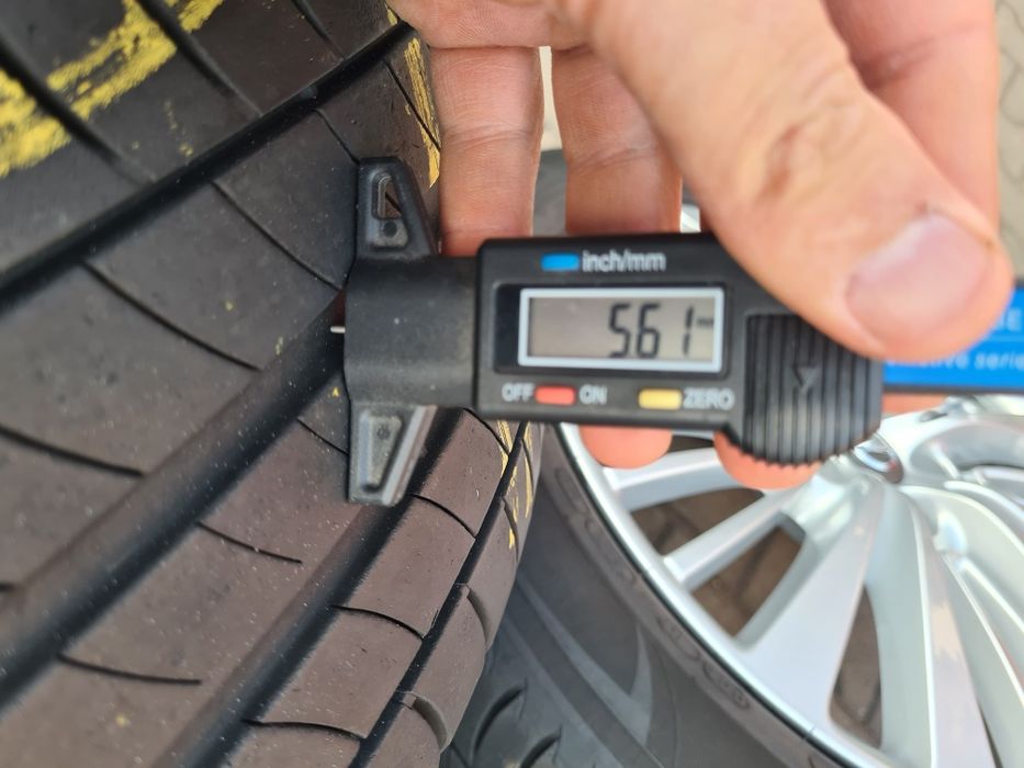 Jante Opel GrandlandX,18"5x108mm,Peugeot 3008/5008,Citroen,Toyota,Ford