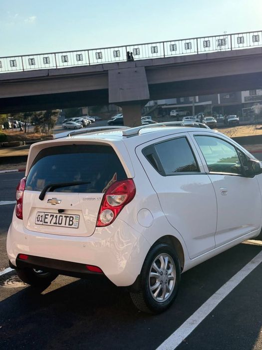 Spark 2022  krakasi tozza