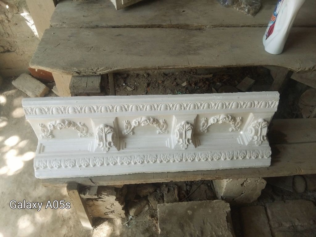 Qurilish mahsuloti Karnez tiyaga