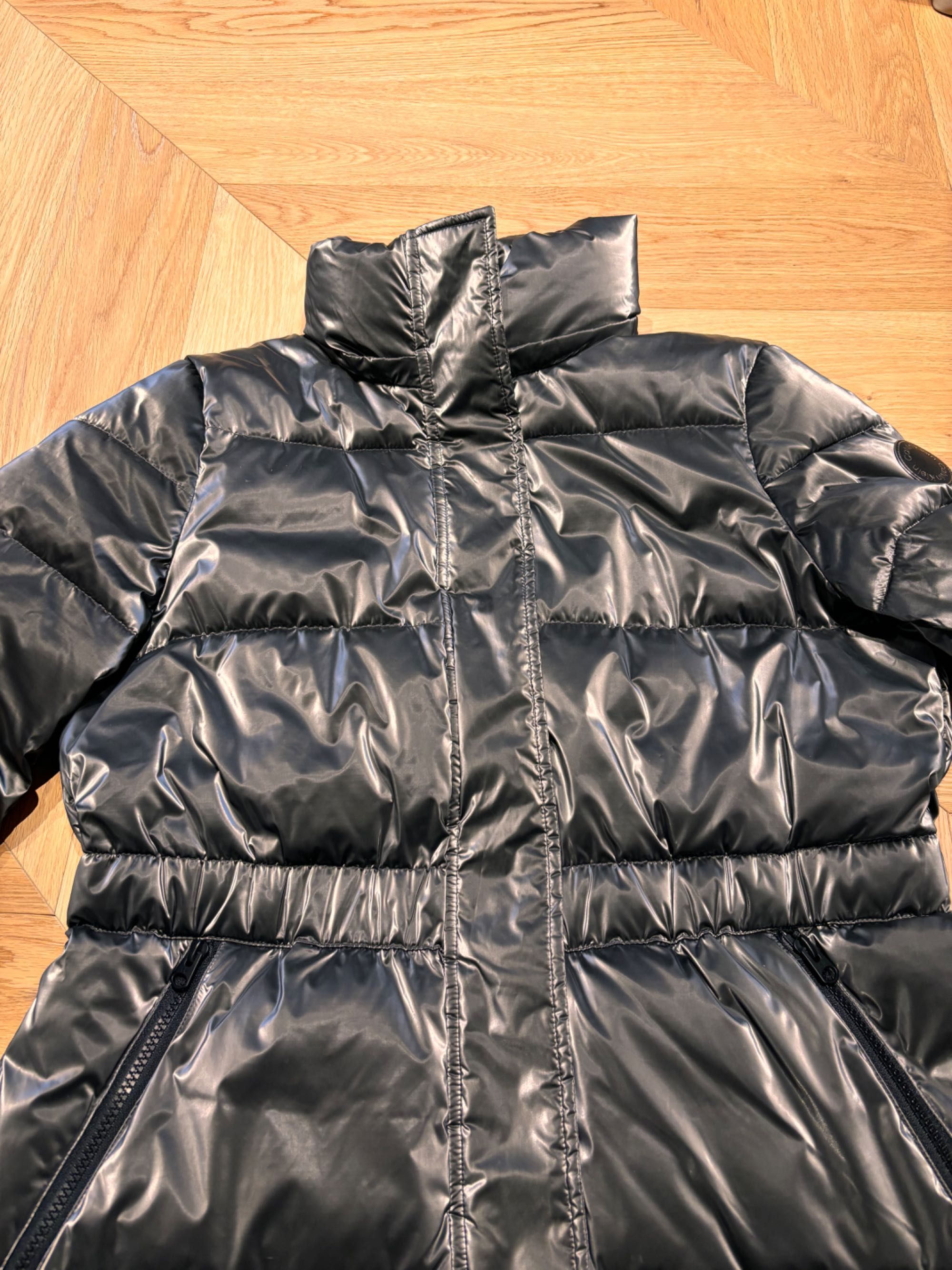 Ново зимно яке Calvin Klein