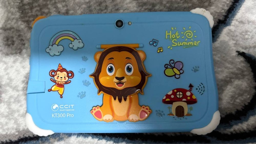 продается планшед детский не работает нужно почнить