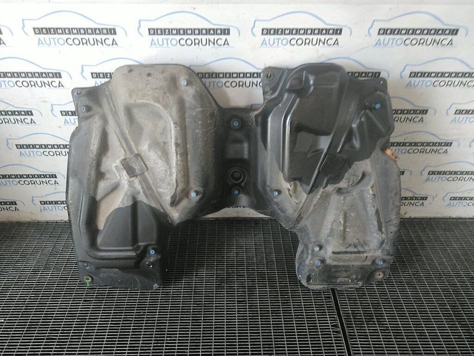 Rezervor combustibil Mercedes GL X164 3.0 D 2006 - 2008 OM 642.820 SUV 4 Usi (1266) Diesel