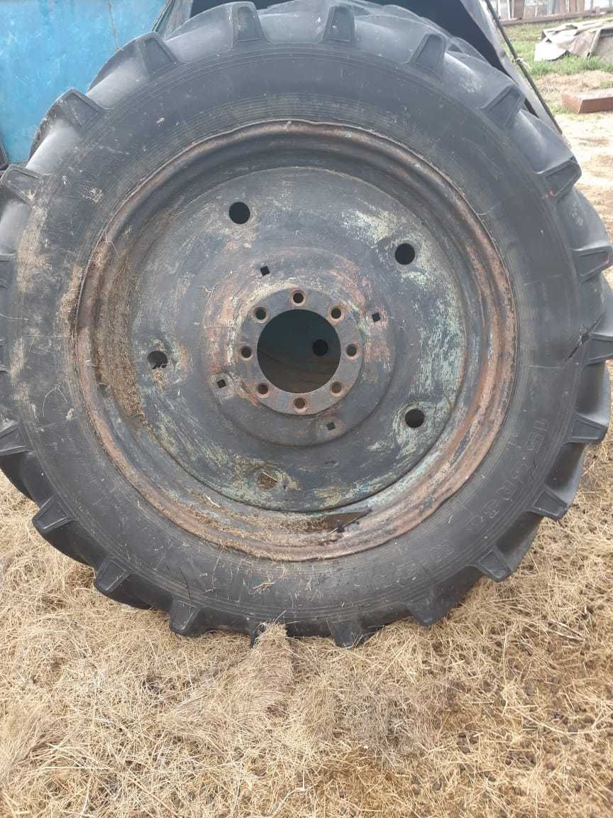 Продам диски от Комбайна Нива и МТЗ-80