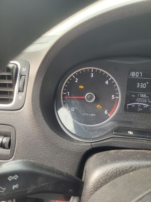 Polo an 2013 ,km 200 de mii