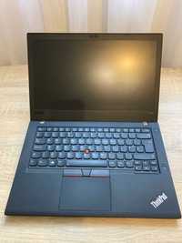 Lenovo Thinkpad T480, i5-8250U, 16GB RAM, 512GB SSD NVMe