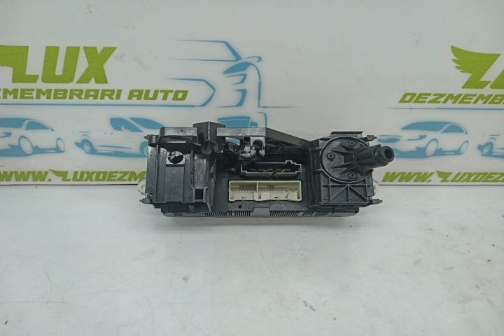 Panou comanda clima 743138 Seat Altea 1 XL seria