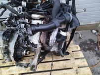 Planetara stanga/dreapta VW T5, Euro 4, dezmembrari autoutilitare