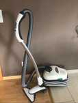 Aspirator Vorwerk VT300 profesional/Aspirator hetty/ henry