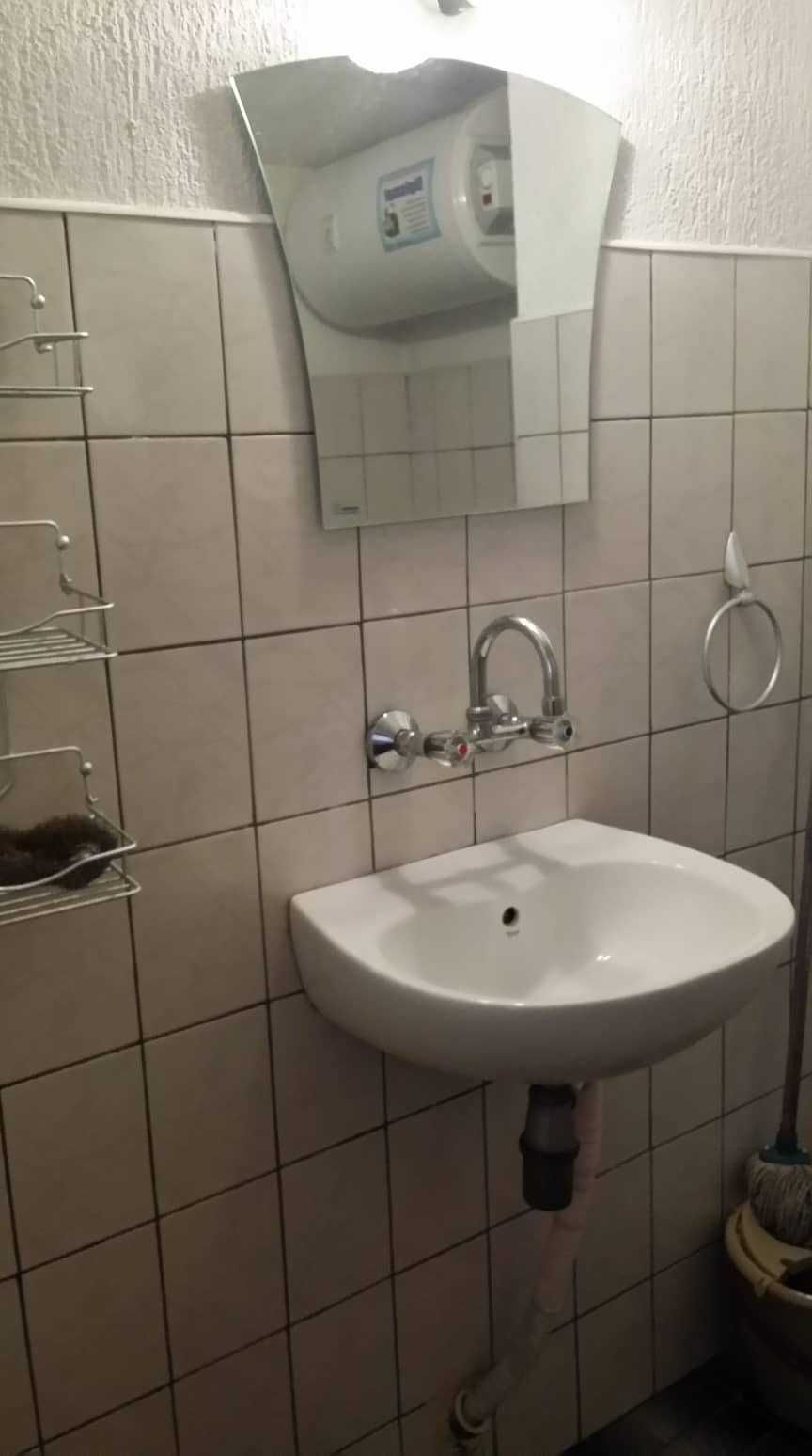 Обзаведена гарсониера