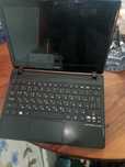 Лаптоп acer + зарядно