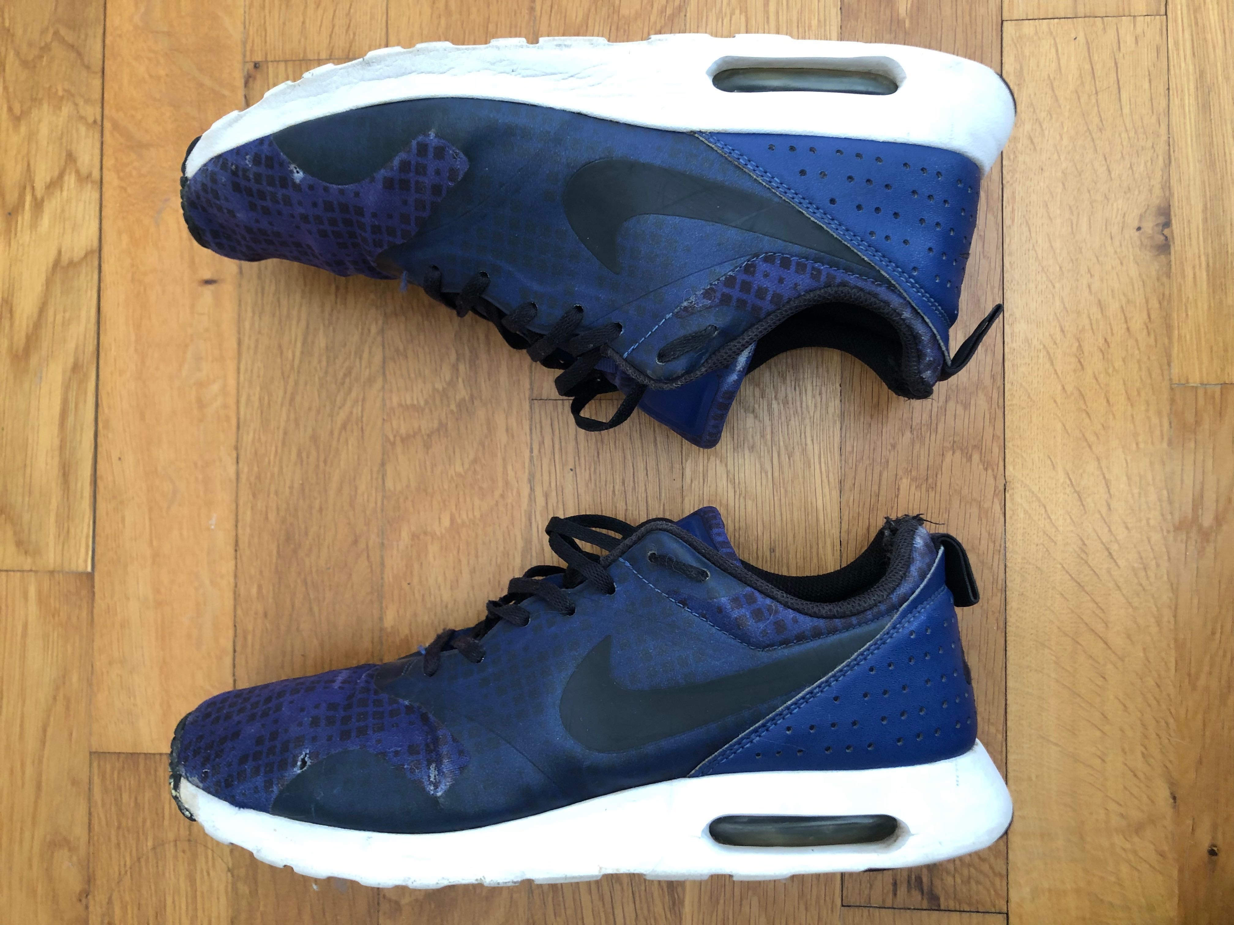 Nike air max tavas