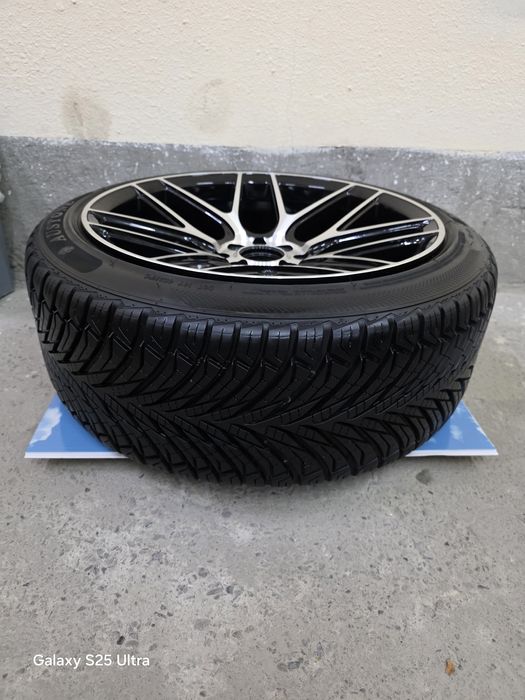 Продам свои  диски с баллонами.