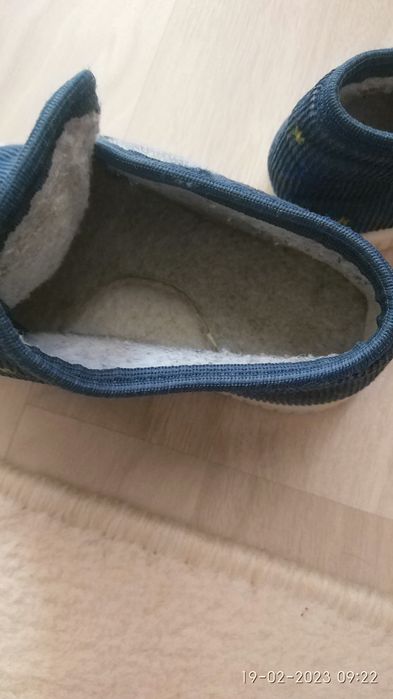 детски обувки Беко