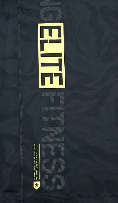Reebok Crossfit Hoodie оригинално горнище M Рийбок спорт фитнес горно