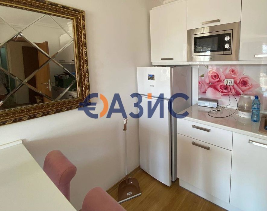 Пентхаус с 1 спалня и панорамна тераса, 7 етаж, "Sweet Home 5",