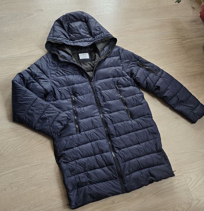 Zara якенце състояние Ново