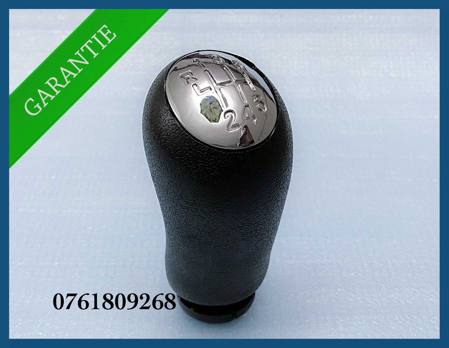 Nuca schimbator Renault Megane Kangoo Espace Clio Fluence - 6 trepte