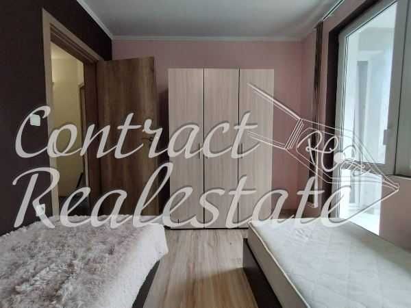 Дава се под наем Тристаен апартамент в Варна, Лятно кино Тракия - 78 кв.м за 612 € - Снимка #6