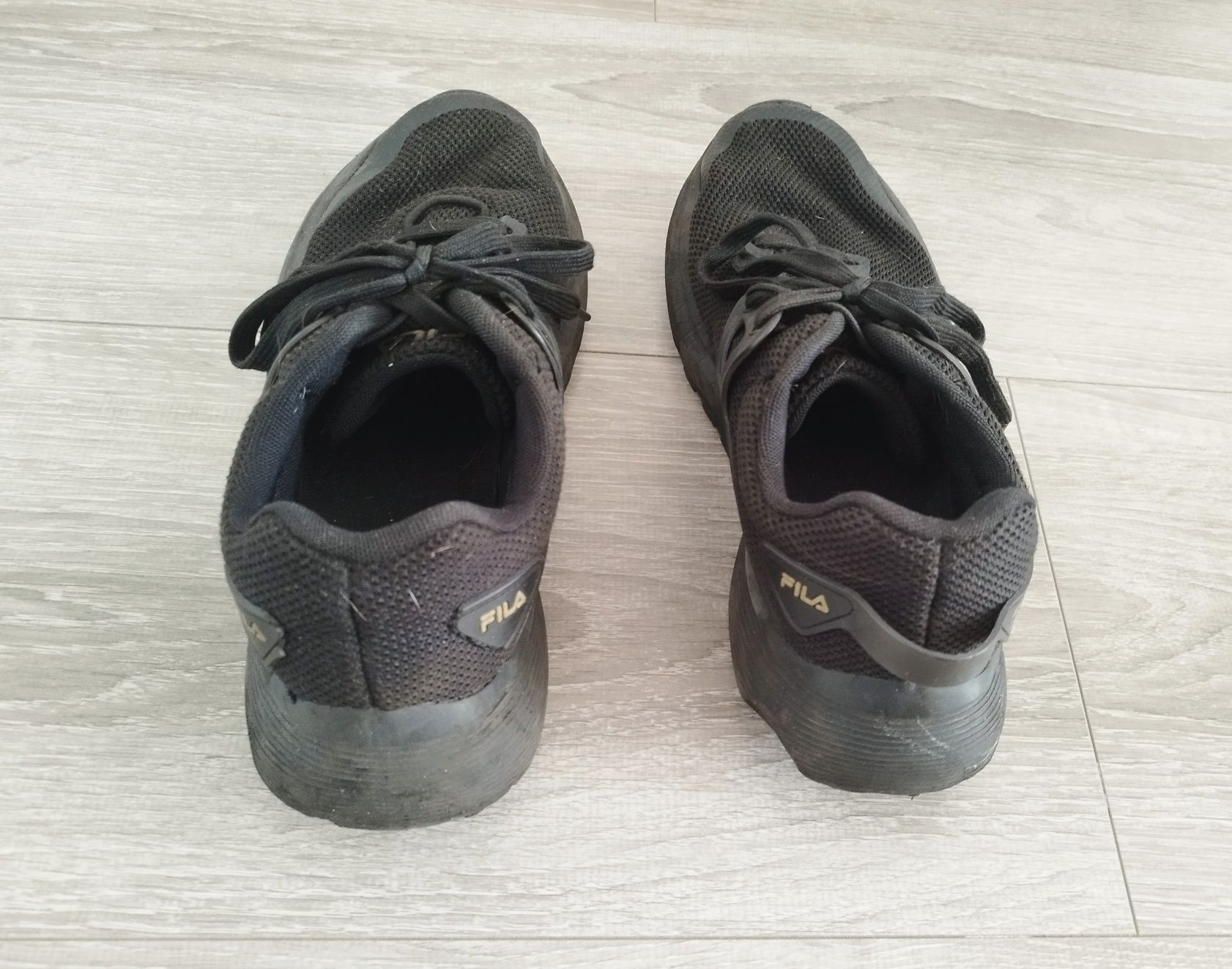 Мъжки  оригинални маратонки Reebok,  Fila и Nike
