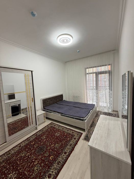 Xona ijaraga beriladi yoki 4ta qiz olinadi