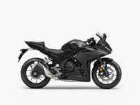 Honda CBR 500R Honda CBR 500R