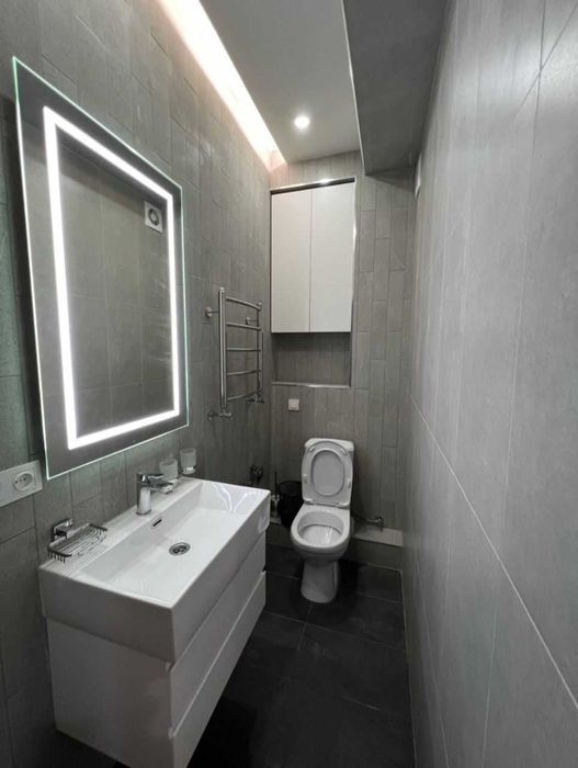 Сдается Квартира