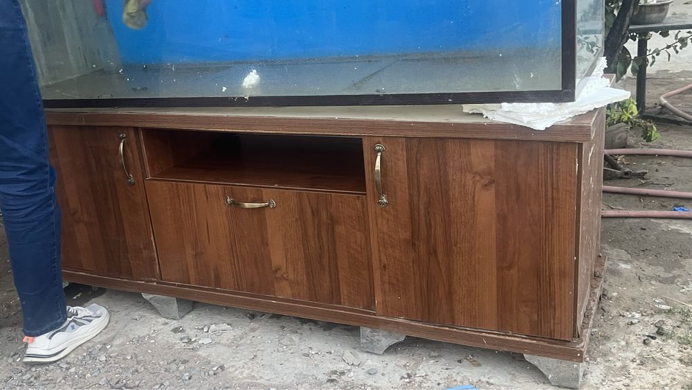 Тунба для Аквриюма