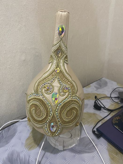 Саукеле головной убор