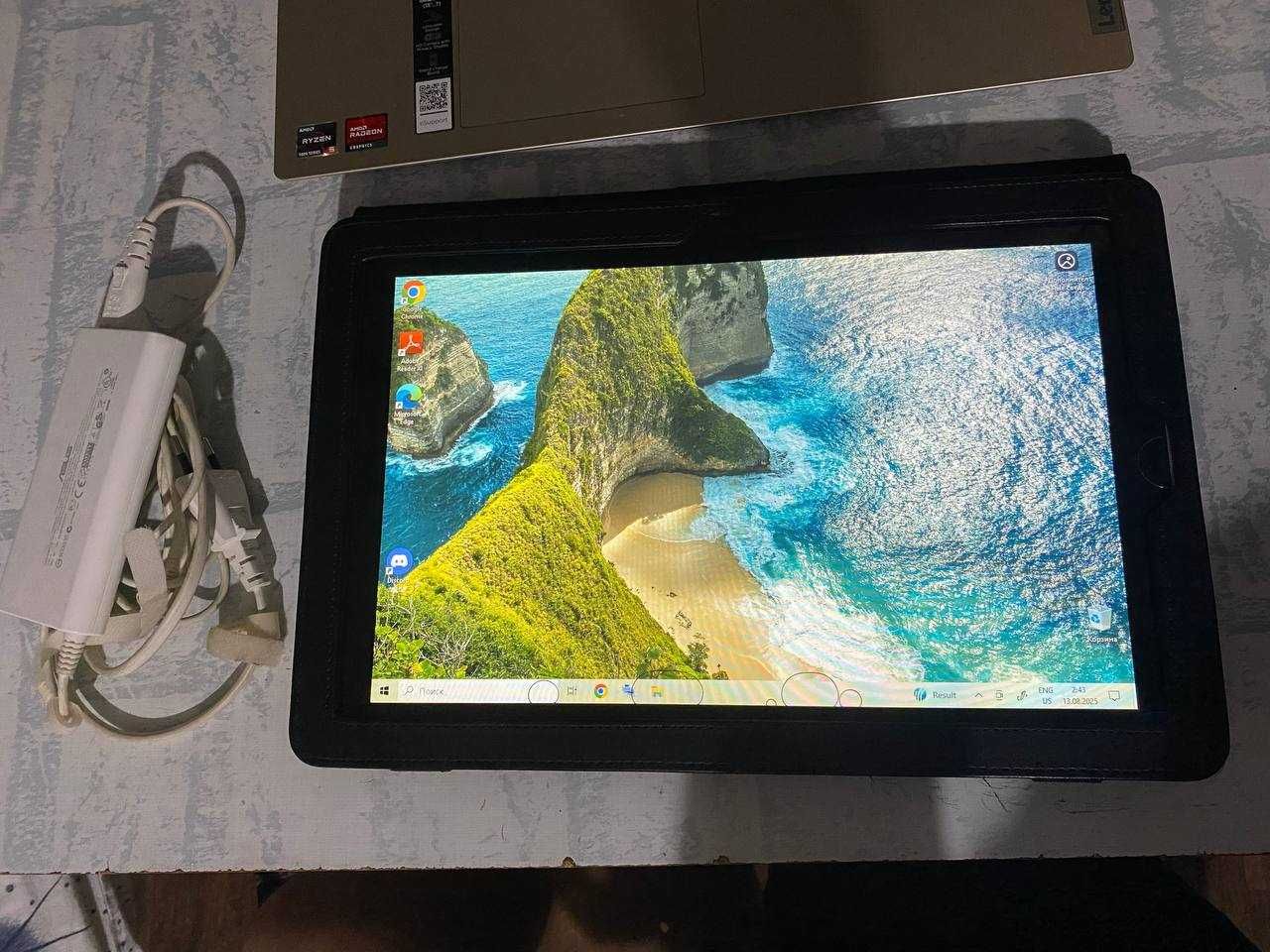 Tablet PC i5/ssd