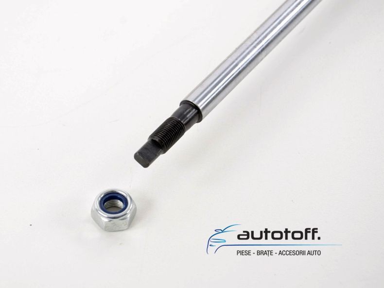 Suspensie sport reglabila VW Scirocco (08-14) FK Germania