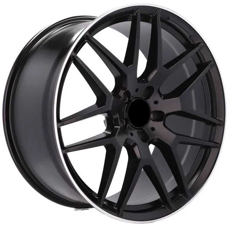 Jante Mercedes R21 5x130 G-Class AMG 7Y Style