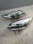 Set Far Faruri Cu Lupă Complete  Renault Megane 3 Facelift