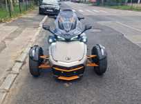 Can-Am Spyder Can am Spyder 2020 F3-S