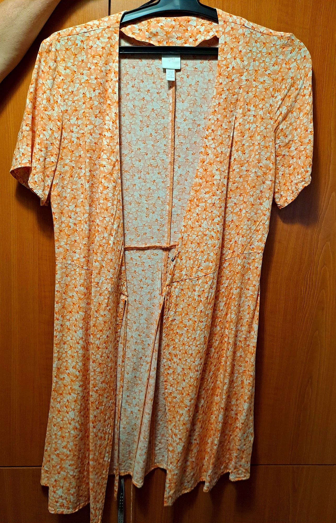 Rochie petrecuta H&M XS