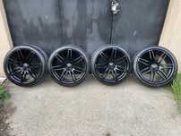 Jante R20 OEM Audi LEmans 5x112 66.6 Audi A7 S-line