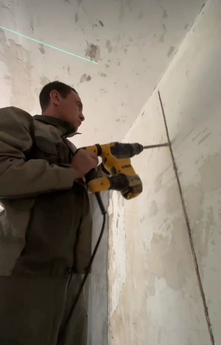 Электрик, электромонтажные работы, КИПиА.