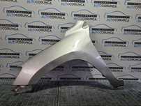 Aripa Stanga Fata Toyota RAV 4 III 2005 - 2009 4 Usi GRI (861)