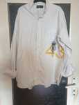 Нови ризи Ralph Lauren XL,Esprit М и Olymp XXL