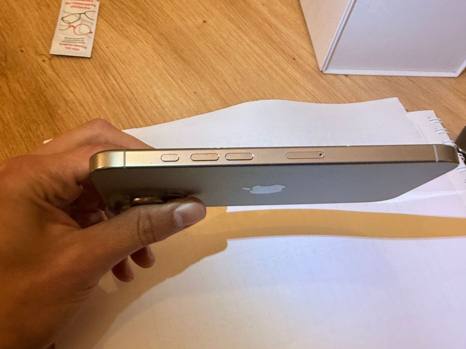 IPhone 16pro max