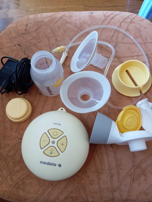 Medela swing електрическа помпа