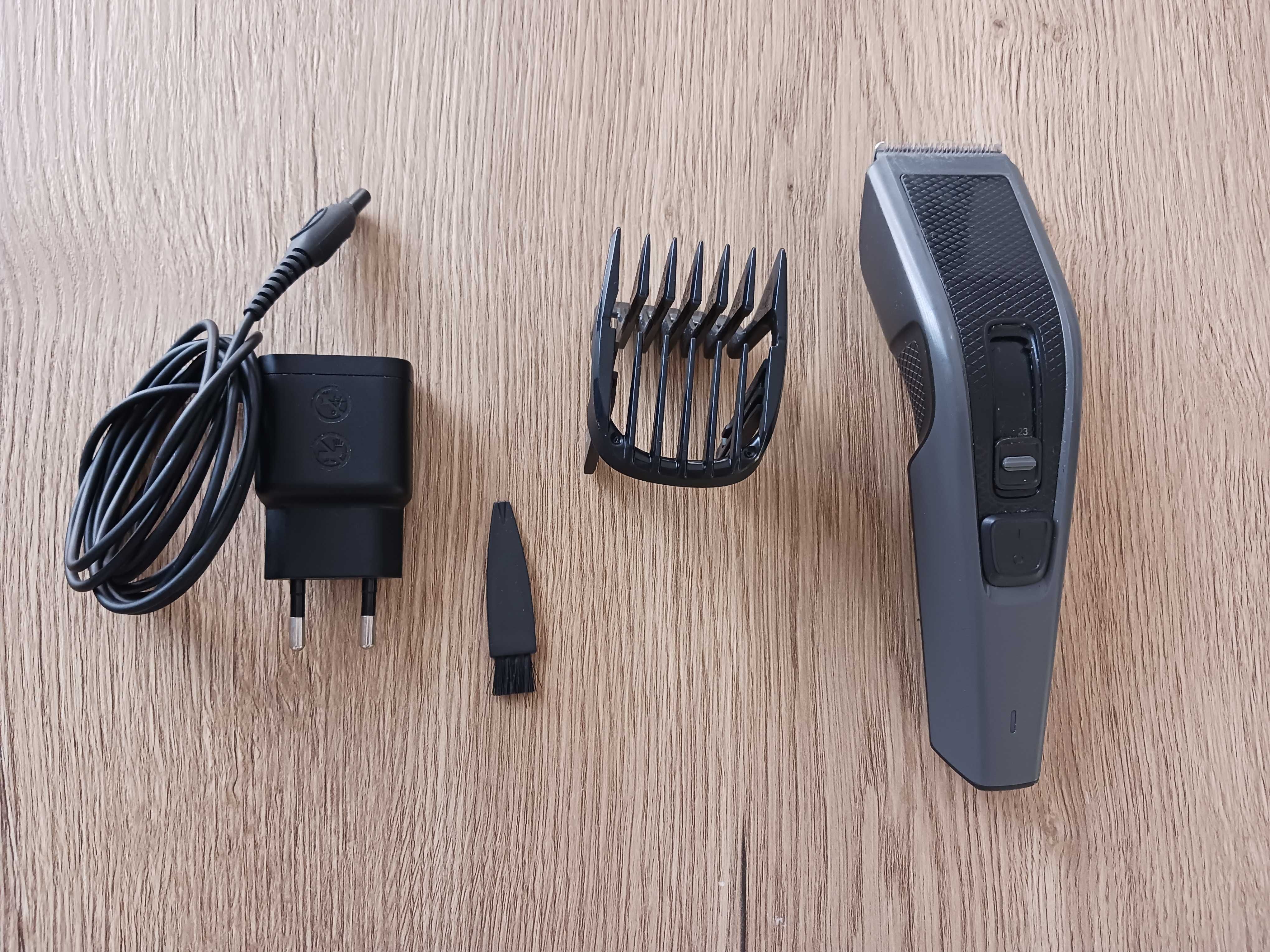 Машинка за подстригване Philips HC 3520