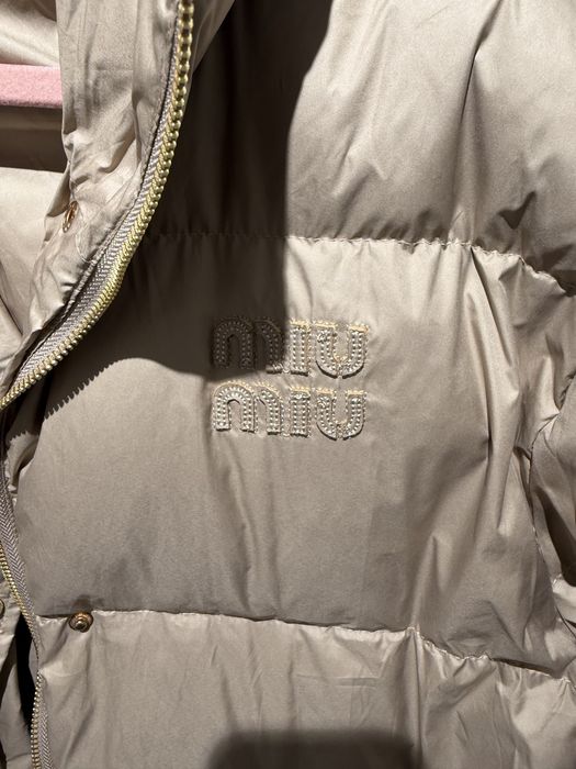 Ново яке Miu miu