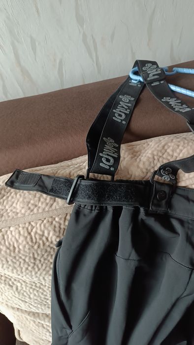 Дамски ски гащеризон Kilpi