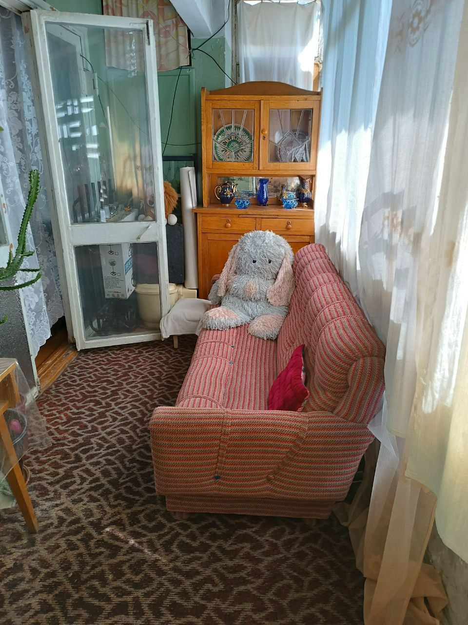 Сдаетя 2х ком чиланзар д20а