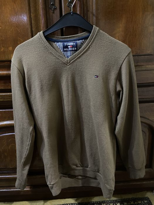 Bluza Tommy Hilfiger